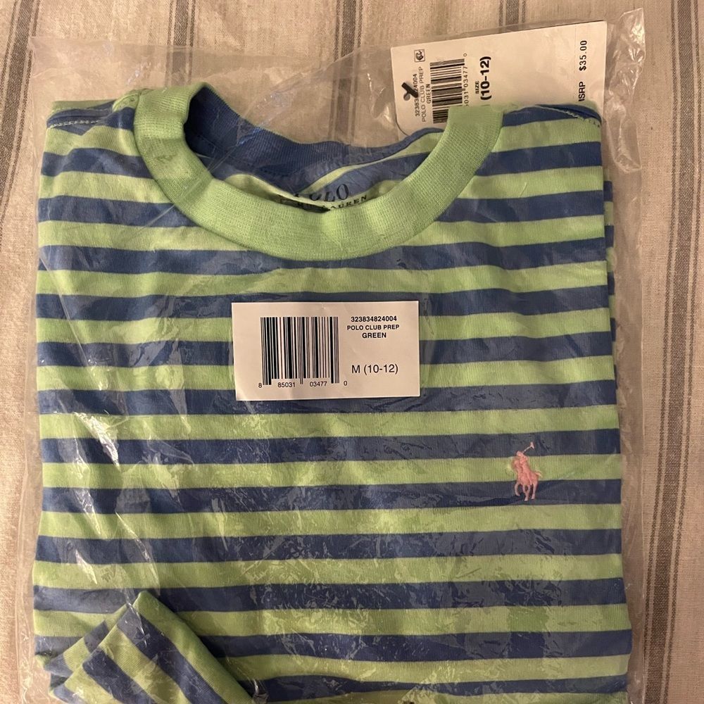 Ralph Lauren Tee